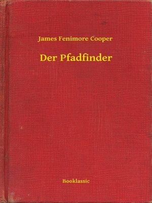 cover image of Der Pfadfinder